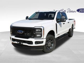 New 2026 Ford F250 XL w/ STX Appearance Package video 1