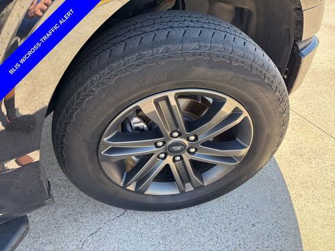 Used 2022 Ford F150 XLT w/ Equipment Group 302A High image 16