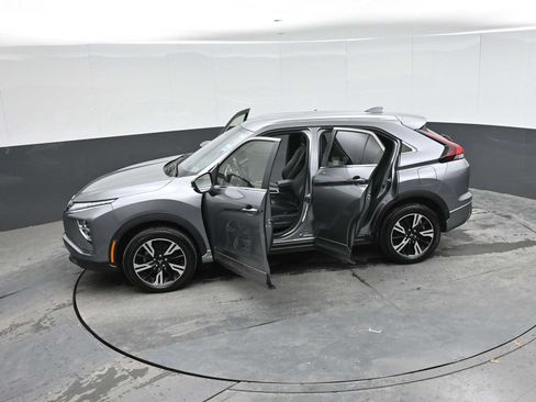 Used 2025 Mitsubishi Eclipse Cross SEL AWD/4WD image 51