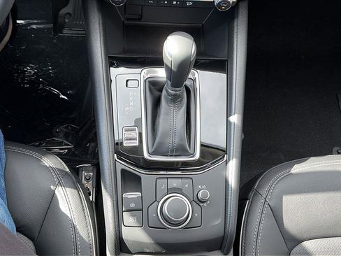 New 2025 MAZDA CX-5 AWD 2.5 S image 18
