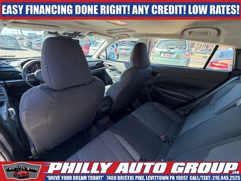 Used 2024 Subaru Impreza 2.0i Sport AWD/4WD image 18
