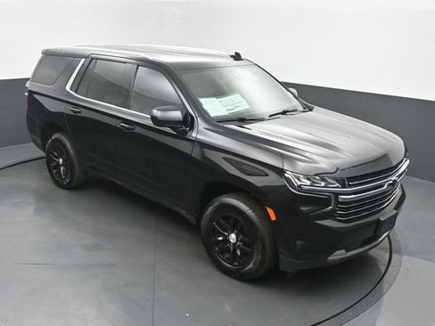 Used 2022 Chevrolet Tahoe LT AWD/4WD image 45