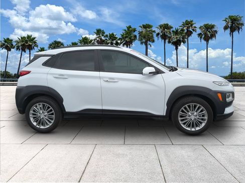 Used 2021 Hyundai Kona SEL FWD image 8