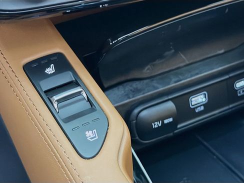 Used 2025 Kia Telluride EX X-Line image 24