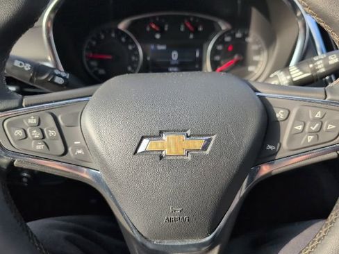 Certified 2024 Chevrolet Equinox LT image 12