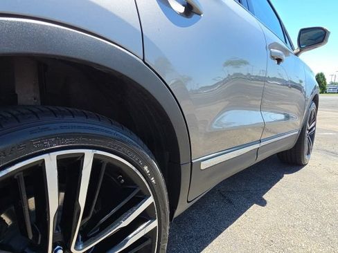 Used 2017 Lincoln MKC Reserve w/ Lincoln MKC Climate Package AWD/4WD image 21