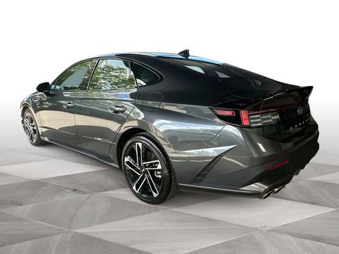 Used 2026 Hyundai Sonata N Line FWD image 6