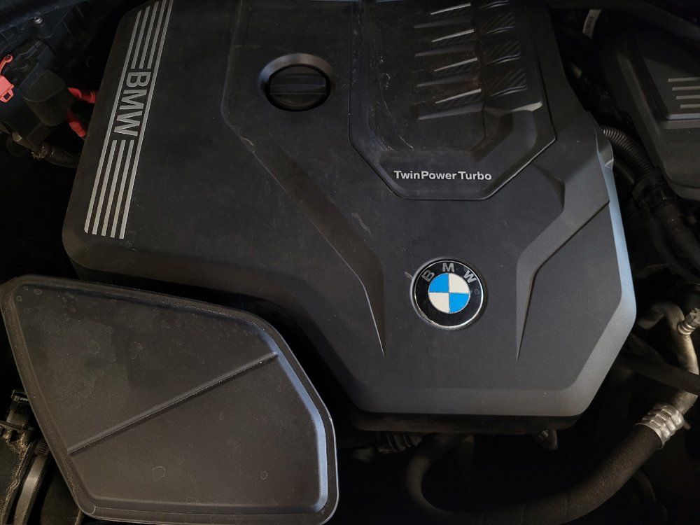 Used 2020 BMW X3 sDrive30i w/ M Sport Package 2 RWD image 30