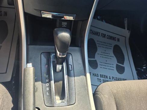 Used 2015 Honda Accord EX image 17