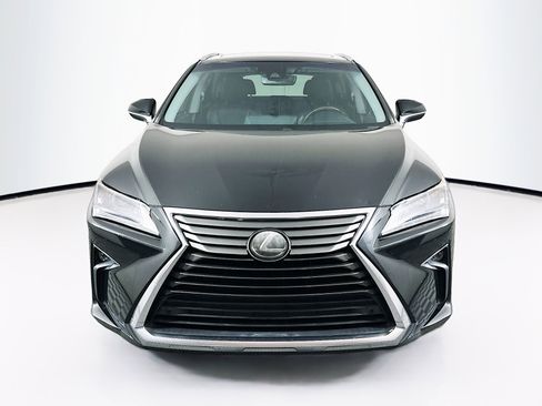 Used 2017 Lexus RX 350 FWD w/ Premium Package image 2