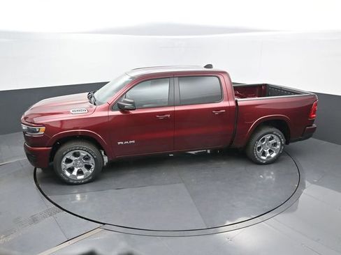 New 2026 RAM 1500 Big Horn image 46