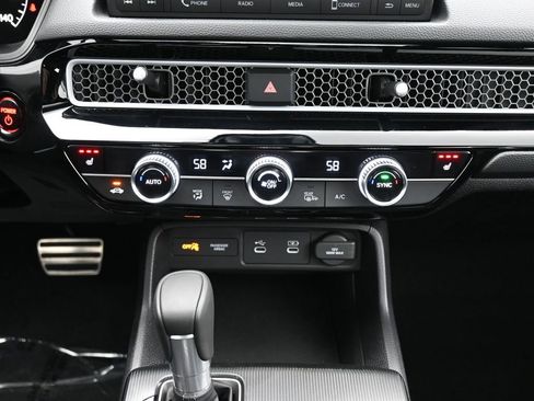 Certified 2026 Honda Civic Sport image 30