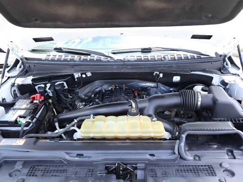 Used 2021 Ford Expedition Limited RWD image 9