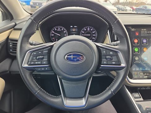 Certified 2023 Subaru Outback Premium image 17