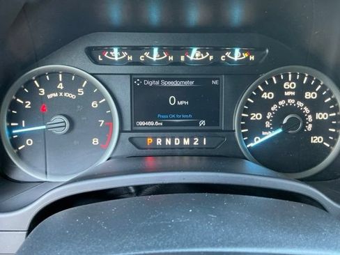 Used 2019 Ford F150 XLT w/ Equipment Group 302A Luxury RWD image 32