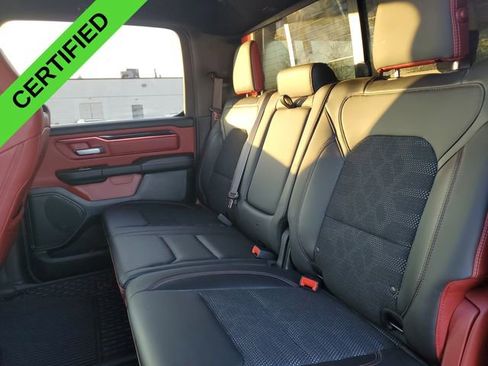 Used 2019 RAM 1500 Rebel w/ Rebel Level 1 Equipment Group image 24