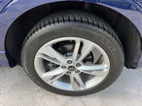 Certified 2022 Audi Q3 2.0T Premium Plus w/ Premium Plus Package image 20