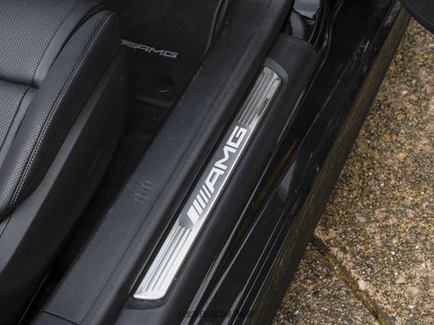 Used 2022 Mercedes-Benz SL 63 AMG 4MATIC image 74