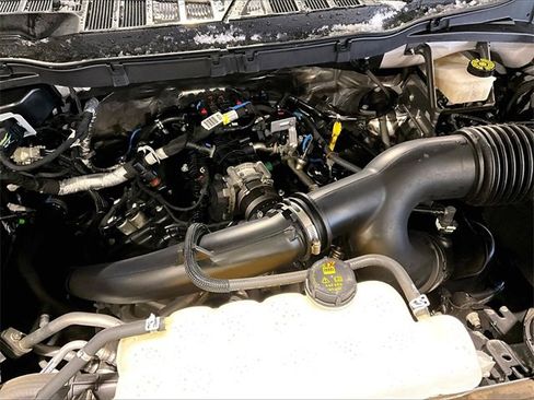 Used 2024 Ford F150 XLT w/ Equipment Group 302A MID image 33