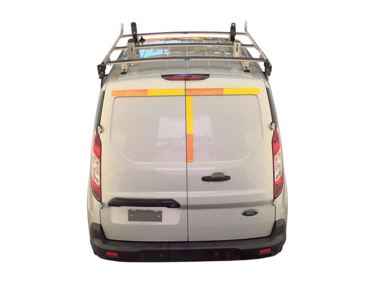 Used 2019 Ford Transit Connect XLT FWD image 4