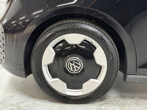 New 2025 Volkswagen ID. Buzz Pro S RWD image 26