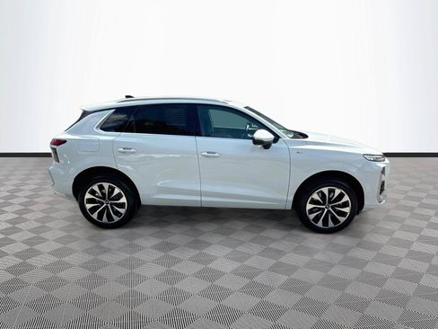 Certified 2026 Audi Q3 quattro 2.0T AWD/4WD image 8
