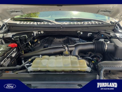 Used 2019 Ford Expedition Max Limited AWD/4WD image 21