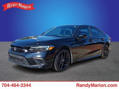 Used 2024 Honda Civic Sport