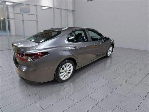 Certified 2023 Toyota Camry LE image 8