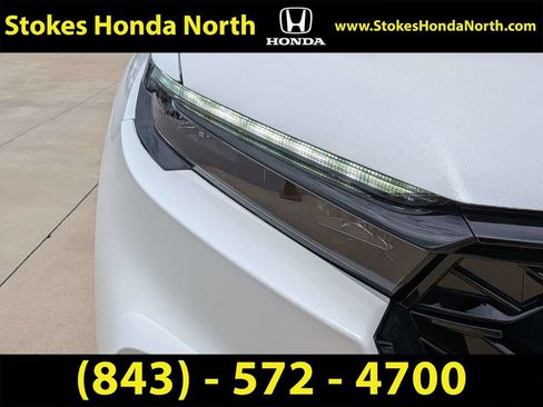 Certified 2025 Honda CR-V Sport image 12