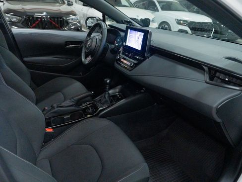 Used 2023 Toyota Corolla GR image 30