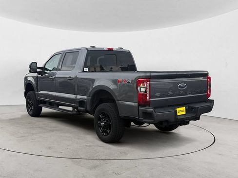Used 2023 Ford F250 XLT w/ XLT Premium Package AWD/4WD image 7