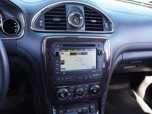 Used 2016 Buick Enclave Premium w/ Experience Buick Package image 15