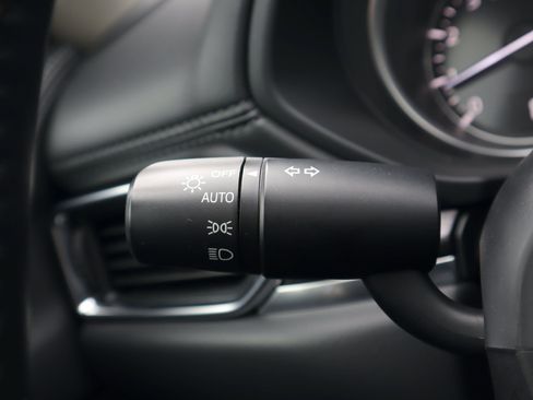 Certified 2023 MAZDA CX-5 Carbon Edition image 24