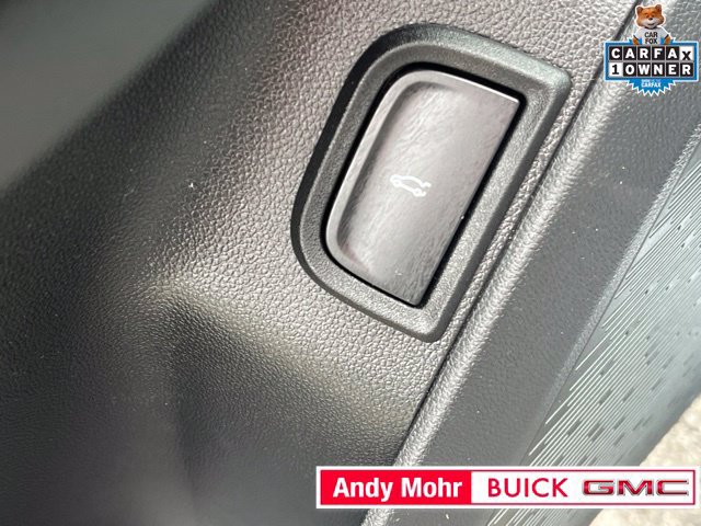 Used 2026 GMC Terrain Denali w/ LPO, Floor Liner Package AWD/4WD image 25