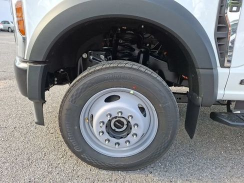 New 2026 Ford F450 XL AWD/4WD image 10
