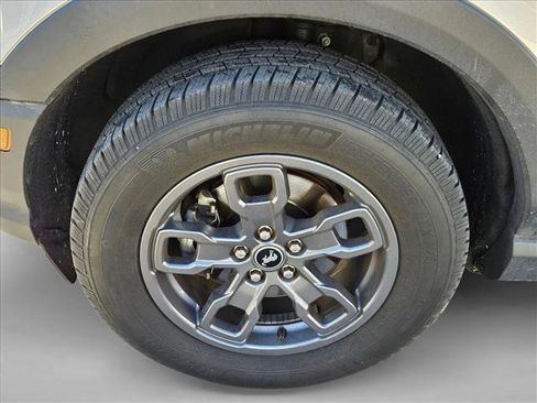 Used 2021 Ford Bronco Sport Big Bend image 25