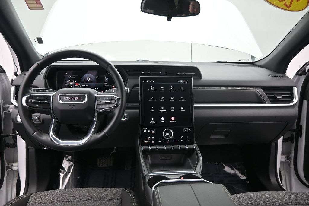Used 2026 GMC Terrain Elevation AWD/4WD image 41