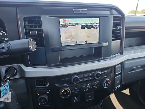 New 2026 Ford F250 XL w/ STX Appearance Package image 24