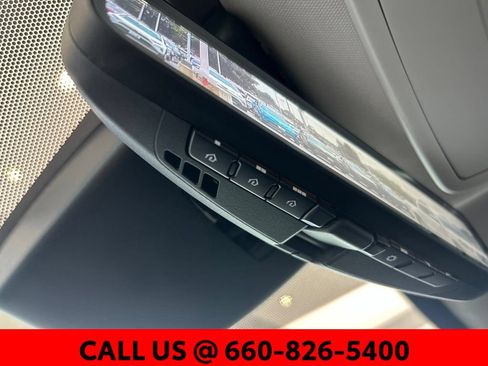 Used 2024 Toyota Sienna Limited AWD/4WD image 41