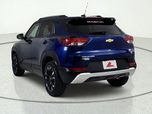 Used 2023 Chevrolet TrailBlazer LT FWD image 5