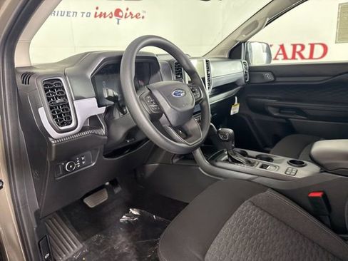 New 2025 Ford Ranger XL image 16