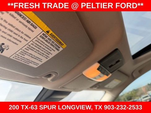 Used 2021 Nissan Altima 2.5 SR w/ SR Premium Package image 34