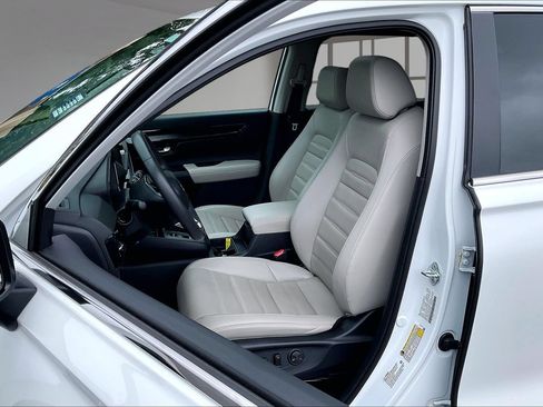 Used 2024 Honda CR-V EX-L image 23