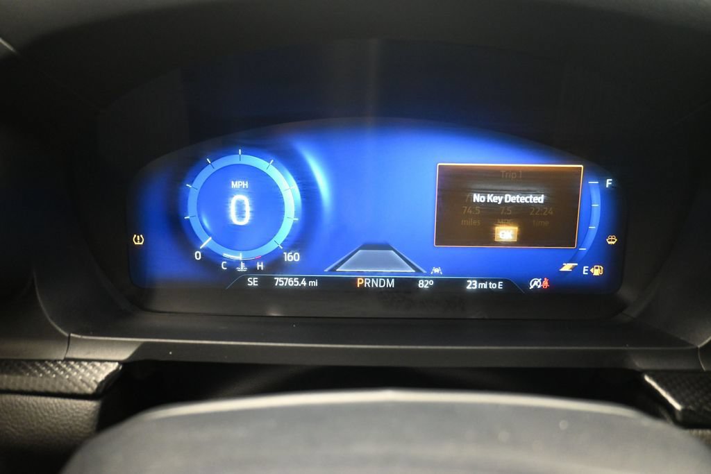 Used 2020 Ford Explorer ST w/ ST Street Pack AWD/4WD image 7