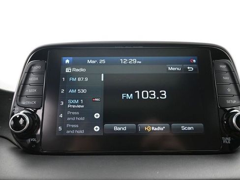Used 2020 Hyundai Tucson Ultimate AWD/4WD image 14