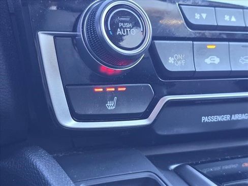 Used 2018 Honda CR-V EX-L image 22