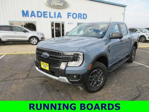 Used 2024 Ford Ranger XLT image 3