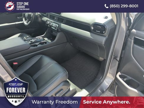 Used 2025 Honda Pilot EX-L image 35