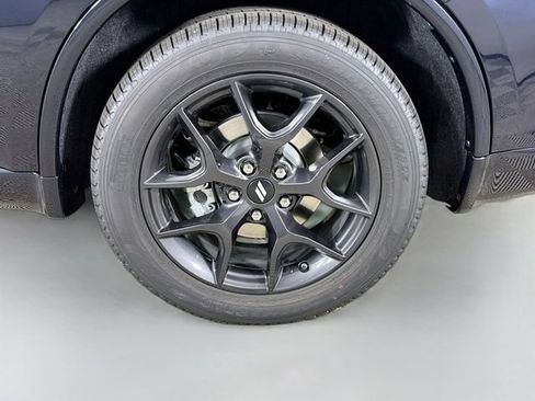 New 2027 Dodge Durango GT AWD/4WD image 32